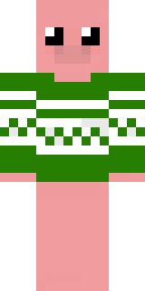 Скин Майнкрафт Игрока foll