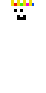 Скин Майнкрафт Игрока foobar092