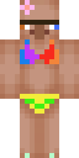 Скин Майнкрафт Игрока forbs_yt