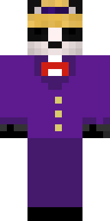 Скин Майнкрафт Игрока forcrafter