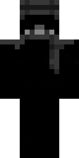 Скин Майнкрафт Игрока foregien_Gamer