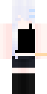 Скин Майнкрафт Игрока forellll