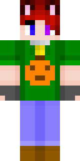 Скин Майнкрафт Игрока forever_darkest