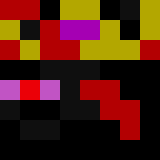 Игрок forgotten_king_ Майнкрафт - возможно знакомый с ImagoPeaky