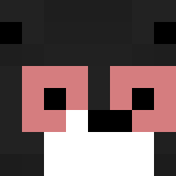 Игрок forgottenss Майнкрафт - возможно знакомый с Mr_Furry