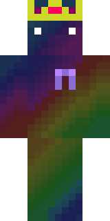 Скин Майнкрафт Игрока formalkilling