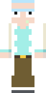 Скин Майнкрафт Игрока forseti