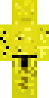 Скин Майнкрафт Игрока fortyporty9