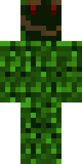 Скин Майнкрафт Игрока fotato