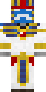 Скин Майнкрафт Игрока fouad