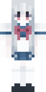 Скин Майнкрафт Игрока foxker