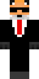 Скин Майнкрафт Игрока foxy_YT