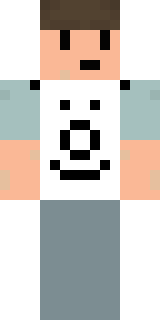 Скин Майнкрафт Игрока fqos