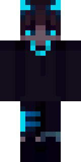 Скин Майнкрафт Игрока fr_Soma