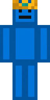 Скин Майнкрафт Игрока fragment2