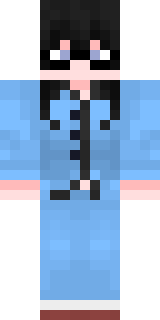 Скин Майнкрафт Игрока framia38