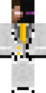 Скин Майнкрафт Игрока francoou