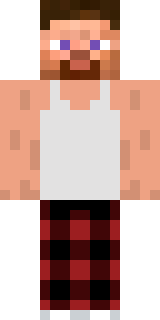 Скин Майнкрафт Игрока franiea