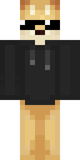 Скин Майнкрафт Игрока fredy4001