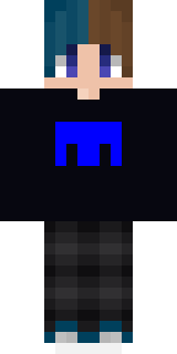 Скин Майнкрафт Игрока freedomworld