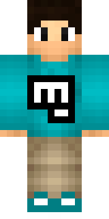 Скин Майнкрафт Игрока freshmc
