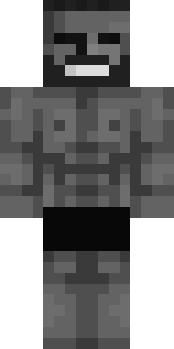 Скин Майнкрафт Игрока frint