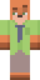 Скин Майнкрафт Игрока froggieluvr376
