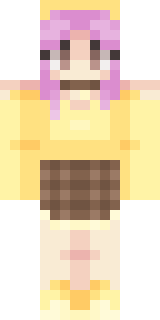 Скин Майнкрафт Игрока froggiiboii