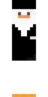 Скин Майнкрафт Игрока froggose