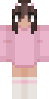 Скин Майнкрафт Игрока frombedwars