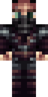 Скин Майнкрафт Игрока front