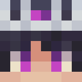 Игрок fros_snowcone Майнкрафт - возможно знакомый с LunaxMC