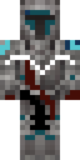 Скин Майнкрафт Игрока frostdr3gon