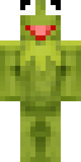 Скин Майнкрафт Игрока frosted1