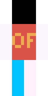 Скин Майнкрафт Игрока froub