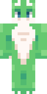 Скин Майнкрафт Игрока fruitlukes