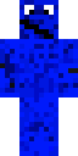 Скин Майнкрафт Игрока frytek15