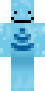 Скин Майнкрафт Игрока frzschi