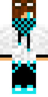 Скин Майнкрафт Игрока fsky