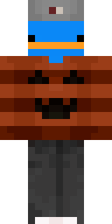 Скин Майнкрафт Игрока fsmp_COSMO