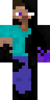 Скин Майнкрафт Игрока fstzn