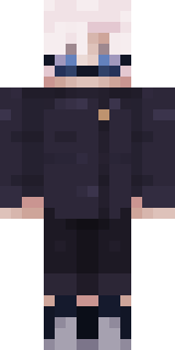 Скин Майнкрафт Игрока ftb