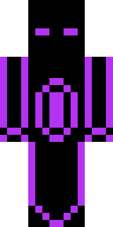 Скин Майнкрафт Игрока ftp_ftw