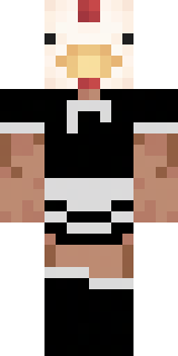 Скин Майнкрафт Игрока fuher