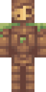 Скин Майнкрафт Игрока fullmina