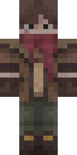 Скин Майнкрафт Игрока funnymanmocha