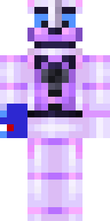 Скин Майнкрафт Игрока funtime__freddy