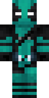 Скин Майнкрафт Игрока furkanTM