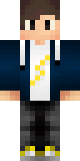 Скин Майнкрафт Игрока furkan_14