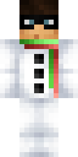 Скин Майнкрафт Игрока furn4xe